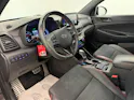 HYUNDAI Tucson 1.6 T-GDi N-Line 4WD