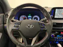 HYUNDAI Tucson 1.6 T-GDi N-Line 4WD