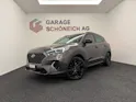 HYUNDAI Tucson 1.6 T-GDi N-Line 4WD