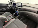 HYUNDAI Tucson 1.6 T-GDi N-Line 4WD