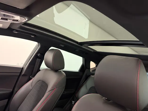 HYUNDAI Tucson 1.6 T-GDi N-Line 4WD