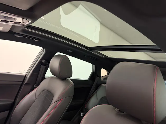 HYUNDAI Tucson 1.6 T-GDi N-Line 4WD