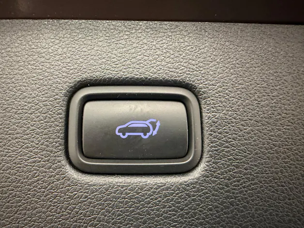 HYUNDAI Tucson 1.6 T-GDi N-Line 4WD