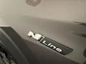 HYUNDAI Tucson 1.6 T-GDi N-Line 4WD