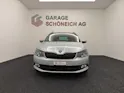 SKODA Fabia Combi 1.0 TSI Swiss Line 25 DSG