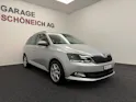 SKODA Fabia Combi 1.0 TSI Swiss Line 25 DSG