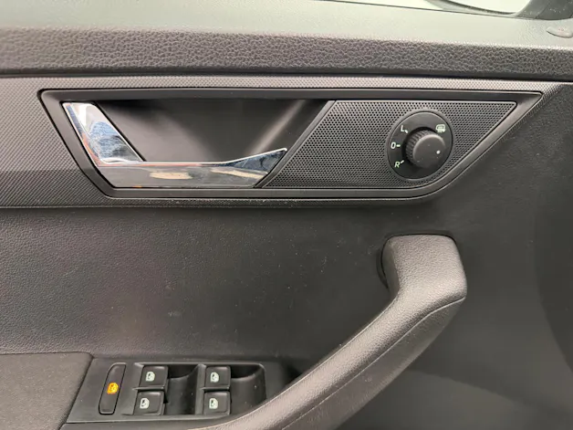 SKODA Fabia Combi 1.0 TSI Swiss Line 25 DSG