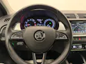 SKODA Fabia Combi 1.0 TSI Swiss Line 25 DSG