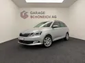 SKODA Fabia Combi 1.0 TSI Swiss Line 25 DSG