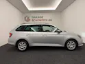 SKODA Fabia Combi 1.0 TSI Swiss Line 25 DSG