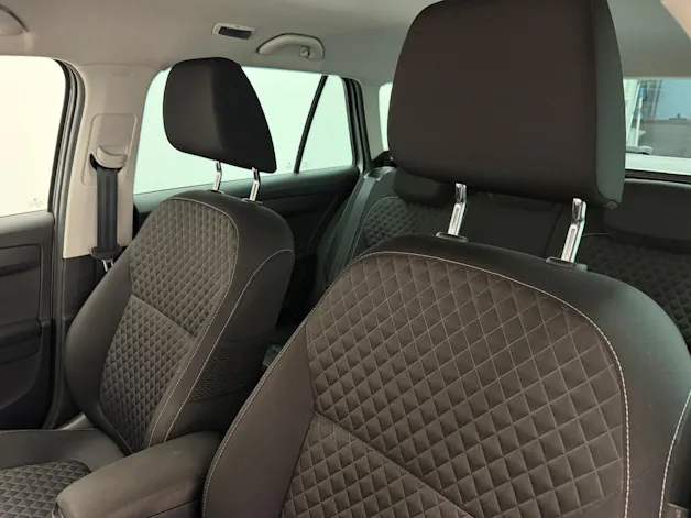 SKODA Fabia Combi 1.0 TSI Swiss Line 25 DSG
