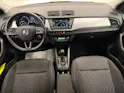 SKODA Fabia Combi 1.0 TSI Swiss Line 25 DSG