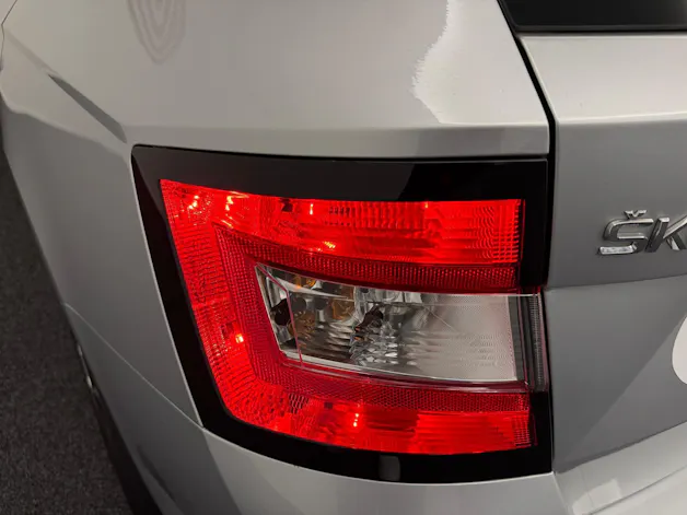 SKODA Fabia Combi 1.0 TSI Swiss Line 25 DSG