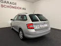 SKODA Fabia Combi 1.0 TSI Swiss Line 25 DSG
