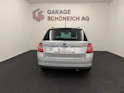SKODA Fabia Combi 1.0 TSI Swiss Line 25 DSG