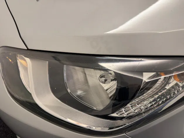 HYUNDAI i20 1.2 Comfort