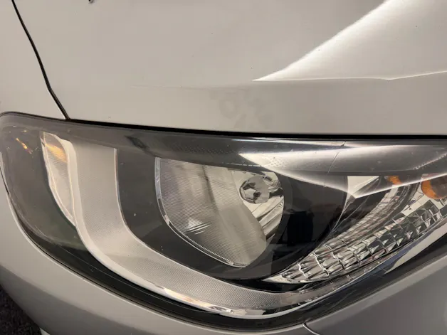 HYUNDAI i20 1.2 Comfort