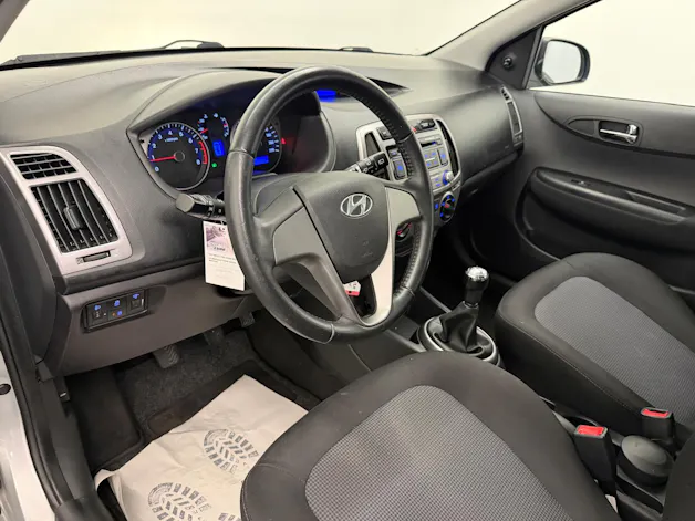 HYUNDAI i20 1.2 Comfort