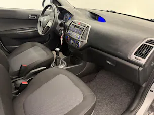 HYUNDAI i20 1.2 Comfort