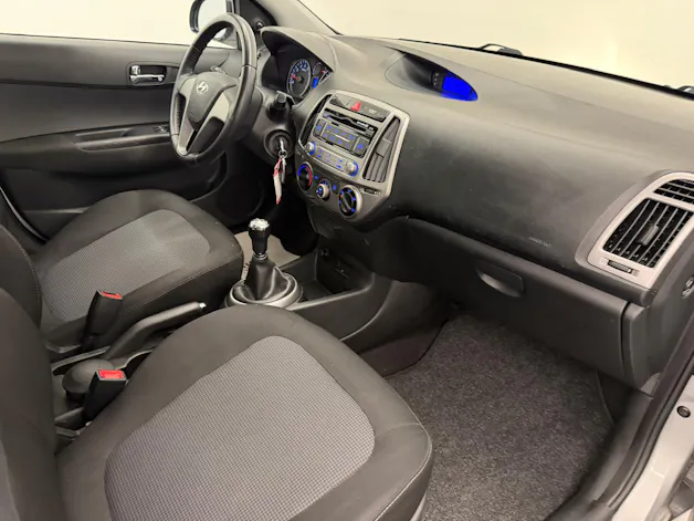 HYUNDAI i20 1.2 Comfort