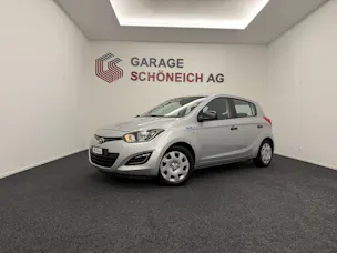 HYUNDAI i20 1.2 Comfort