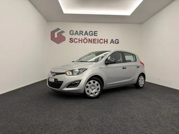 HYUNDAI i20 1.2 Comfort