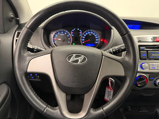 HYUNDAI i20 1.2 Comfort