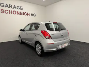 HYUNDAI i20 1.2 Comfort