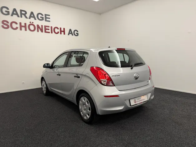 HYUNDAI i20 1.2 Comfort