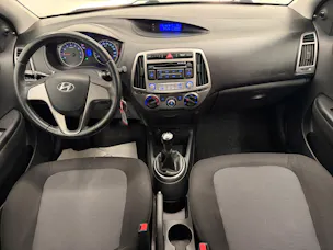 HYUNDAI i20 1.2 Comfort
