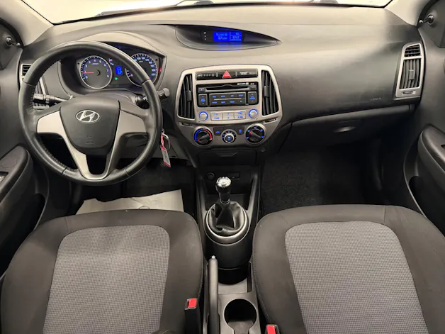 HYUNDAI i20 1.2 Comfort