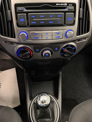 HYUNDAI i20 1.2 Comfort