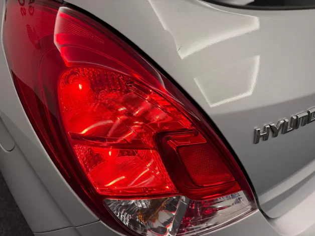 HYUNDAI i20 1.2 Comfort