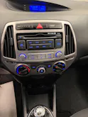 HYUNDAI i20 1.2 Comfort