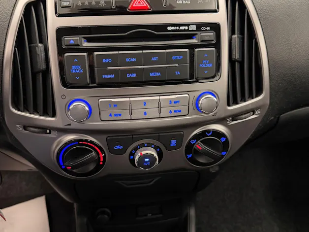 HYUNDAI i20 1.2 Comfort