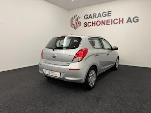 HYUNDAI i20 1.2 Comfort
