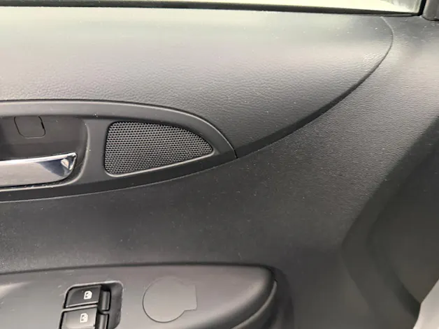 HYUNDAI i20 1.2 Comfort