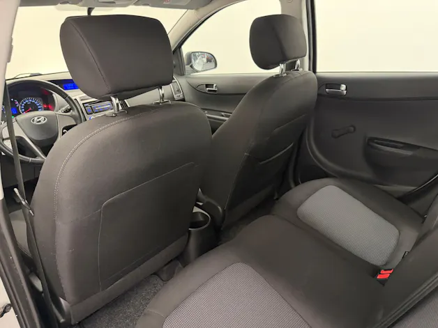 HYUNDAI i20 1.2 Comfort