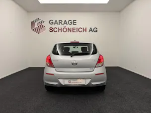 HYUNDAI i20 1.2 Comfort