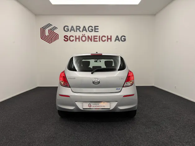 HYUNDAI i20 1.2 Comfort
