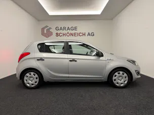 HYUNDAI i20 1.2 Comfort
