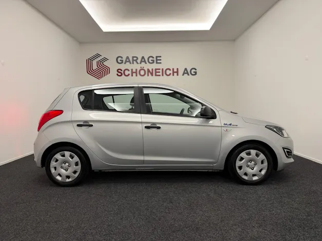 HYUNDAI i20 1.2 Comfort