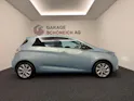 RENAULT Zoe Intens