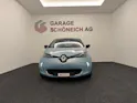RENAULT Zoe Intens