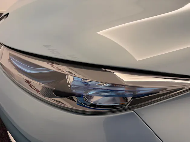 RENAULT Zoe Intens