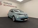 RENAULT Zoe Intens