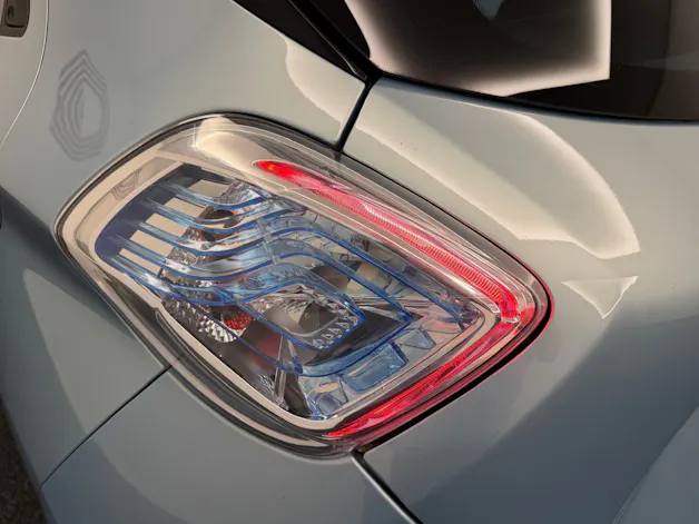 RENAULT Zoe Intens