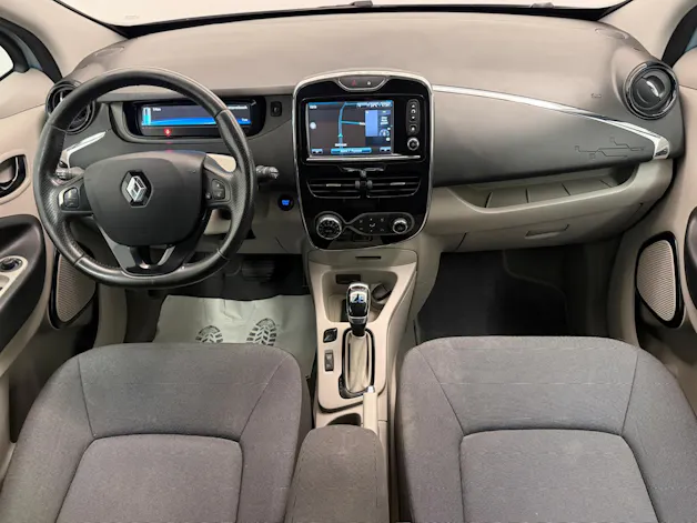 RENAULT Zoe Intens