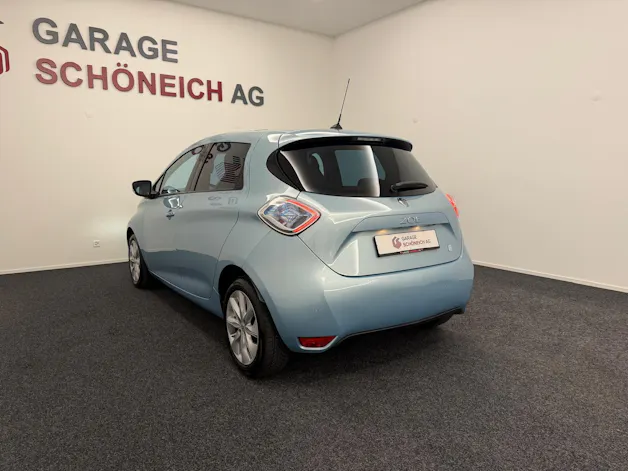 RENAULT Zoe Intens