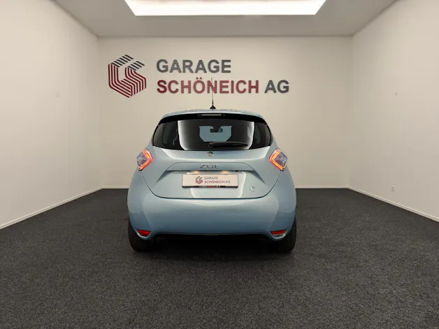 RENAULT Zoe Intens